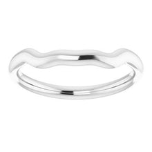Load image into Gallery viewer, Sterling Silver Band for [cv

