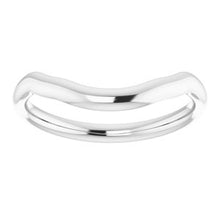 Load image into Gallery viewer, Sterling Silver Band for [cv
