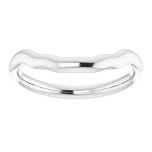Load image into Gallery viewer, Sterling Silver Band for [cv
