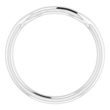 Load image into Gallery viewer, Sterling Silver Band for [cv
