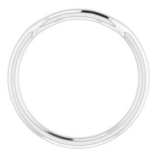 Charger l'image dans la galerie, Sterling Silver Band for [cv
