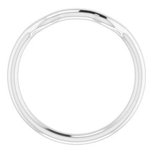 Load image into Gallery viewer, Sterling Silver Band for [cv
