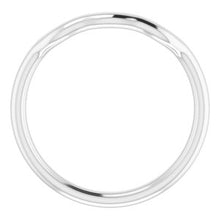 Load image into Gallery viewer, Sterling Silver Band for [cv
