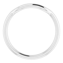 Load image into Gallery viewer, Sterling Silver Band for [cv
