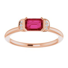 Charger l&#39;image dans la galerie, Stackable Ring
