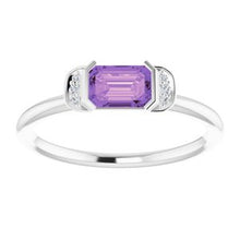 Charger l'image dans la galerie, Stackable Ring
