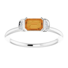 Charger l'image dans la galerie, Stackable Ring
