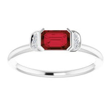 Charger l'image dans la galerie, Stackable Ring
