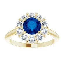 Charger l'image dans la galerie, Halo-Style Ring
