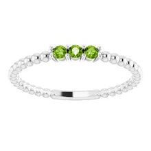 Charger l'image dans la galerie, Beaded Ring
