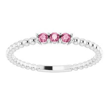 Load image into Gallery viewer, Beaded Ring
