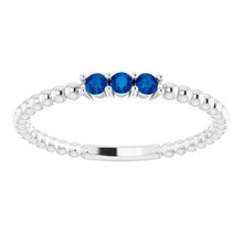 Charger l'image dans la galerie, Beaded Ring
