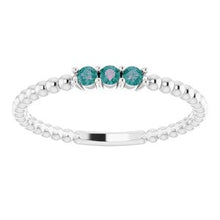 Charger l'image dans la galerie, Beaded Ring
