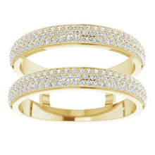 Charger l&#39;image dans la galerie, Ring Guard  
