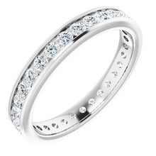 Charger l&#39;image dans la galerie, Eternity Band
