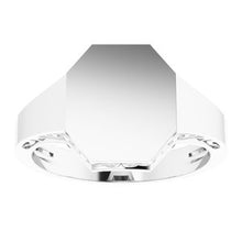 Charger l'image dans la galerie, Octagon Signet Ring 
