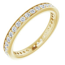 Charger l&#39;image dans la galerie, Eternity Band
