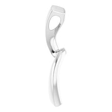 Load image into Gallery viewer, Freeform Pendant 
