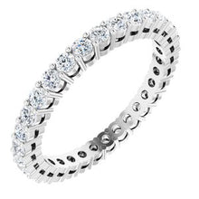 Load image into Gallery viewer, Eternity Band
