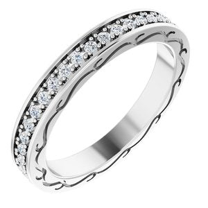 Eternity Band 