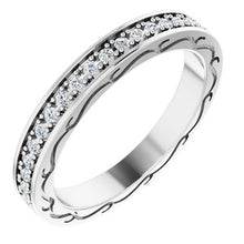 Load image into Gallery viewer, Eternity Band 
