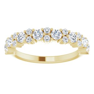 Anniversary Band 