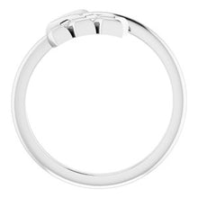 Charger l'image dans la galerie, Sterling Silver Arrow Ring
