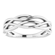 Charger l'image dans la galerie, Freeform Ring 
