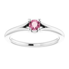 Charger l'image dans la galerie, Youth Solitaire Ring  
