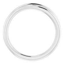Load image into Gallery viewer, Sterling Silver Criss-Cross Ring

