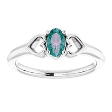 Charger l'image dans la galerie, Youth Heart Ring
