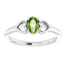 Charger l'image dans la galerie, Youth Heart Ring
