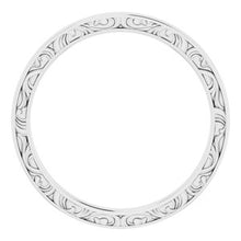 Load image into Gallery viewer, Sterling Silver Band

