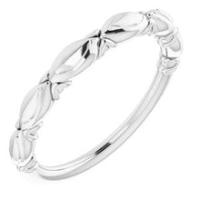 Load image into Gallery viewer, Sterling Silver Band
