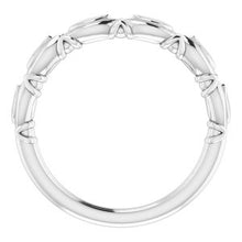Load image into Gallery viewer, Sterling Silver Band
