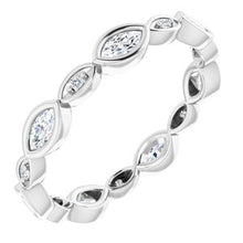 Load image into Gallery viewer, Eternity Band        
