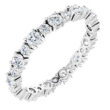 Charger l&#39;image dans la galerie, Eternity Band          
