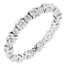 Load image into Gallery viewer, Eternity Band          
