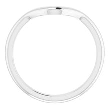 Charger l'image dans la galerie, Sterling Silver Band for 10x5 mm Marquise Ring
