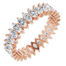 Load image into Gallery viewer, Eternity Band
