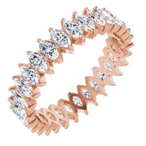 Eternity Band