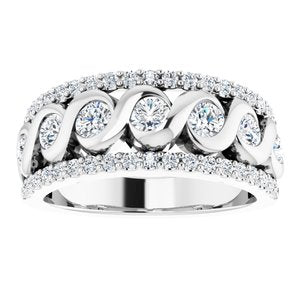 Anniversary Band