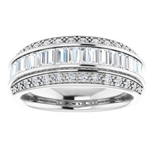 Anniversary Band