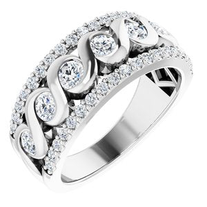 Anniversary Band