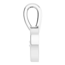 Load image into Gallery viewer, Youth Heart Necklace or Pendant 
