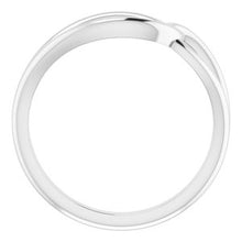 Charger l'image dans la galerie, Sterling Silver Interlocking Circle Ring
