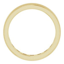 Load image into Gallery viewer, 14K Yellow 1 1/6 CTW Diamond Eternity Band Size 7

