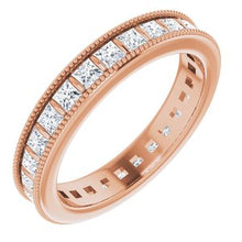 Load image into Gallery viewer, Eternity Band

