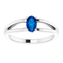 Charger l'image dans la galerie, Youth Birthstone Ring 
