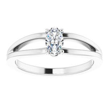 Charger l'image dans la galerie, Youth Birthstone Ring 
